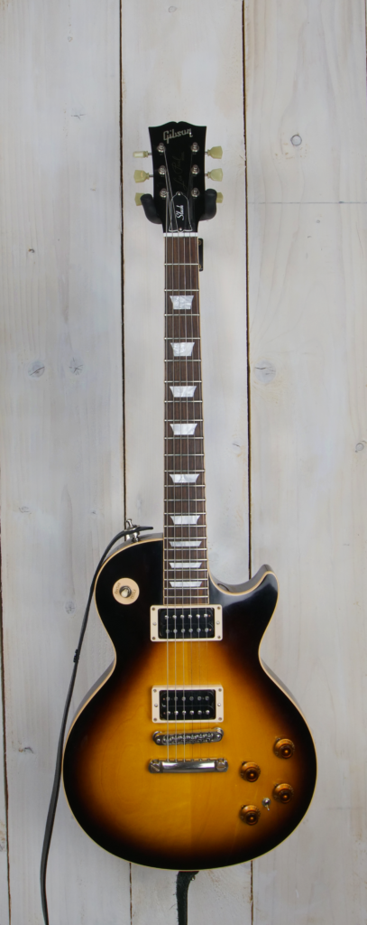 Gibson Les Paul Slash Custom 59'